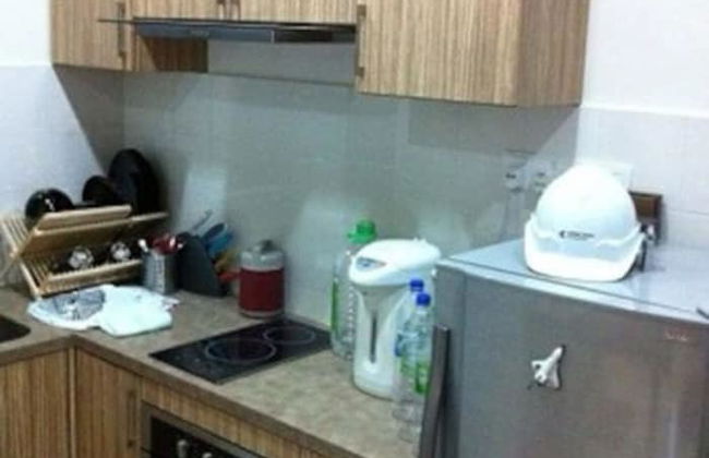 Ritze Perdana One A by SYNC - Foto 11