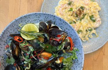 Jamies Luxury Self Serviced Apartments - Foto 21