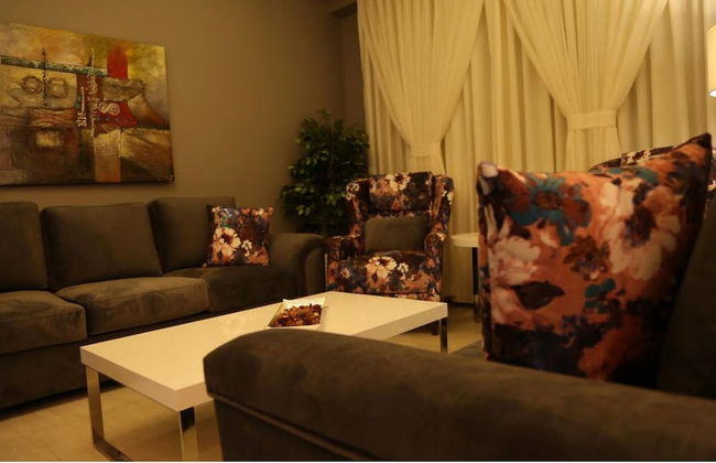 Western Gate Residence - Foto 33