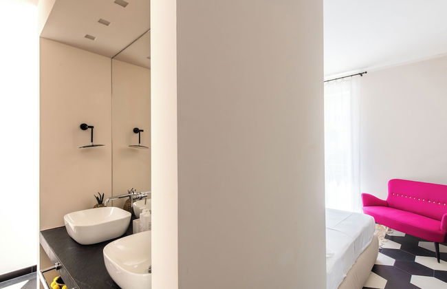 Normanni Apartment with Terrace - Foto 20