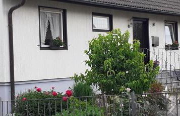 Ferienwohnung Belchenblick - Foto 8