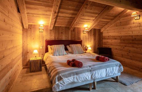 Chalet Kala - Foto 12