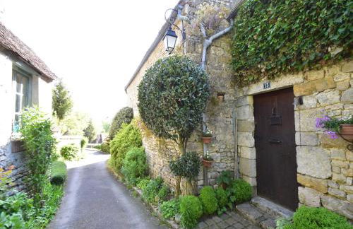 Holiday Home near Paris with Garden - Foto 31