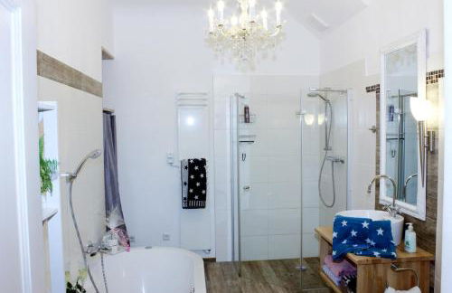 Ultra Alpes Ludwig Suite - Foto 17