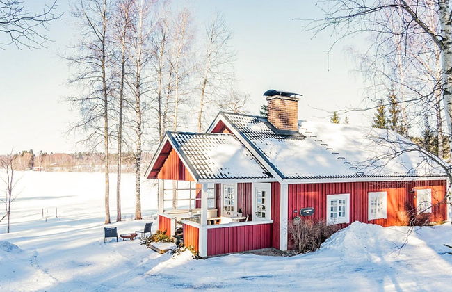 Sepelkyyhky - Foto 36