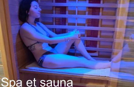 Les Treilles de Salies - Studio au calme - Foto 5