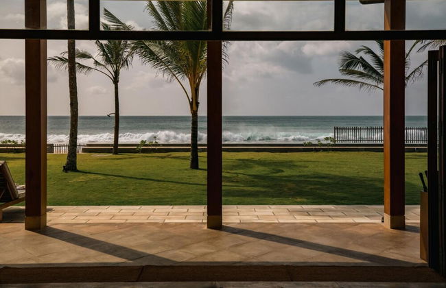 Family Beach Villa Located On An Incredible Beach - Photo 14