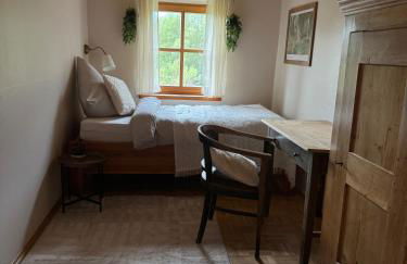 Ferienhaus Sohrmühle - Foto 9