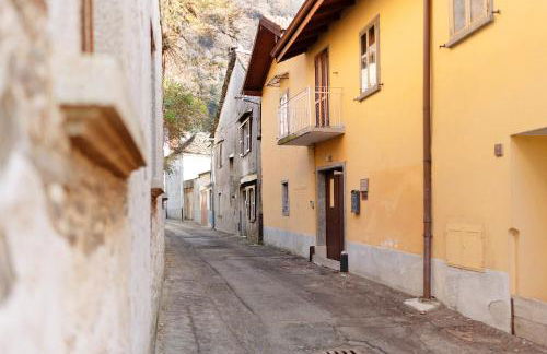 Casa Vacanze Laghi e Monti - Foto 27