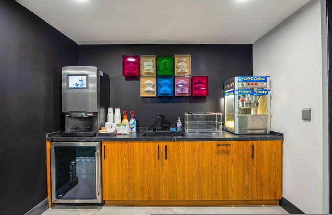 Luxury 2BR Hollywood Pool View by Oneluxstay - Foto 56