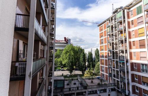 Sansirostadiumsuite - Foto 12