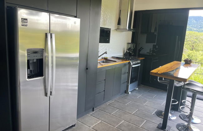 Villa Costa Pura Vida - Foto 73