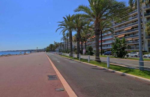 Accès direct Promenade Des Anglais - Negresco - Foto 7