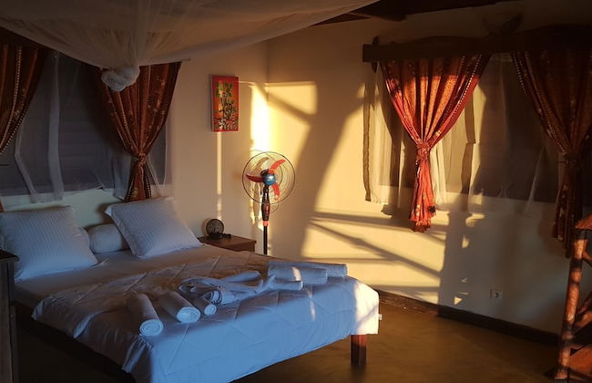 Villa Nosy Détente - Foto 7