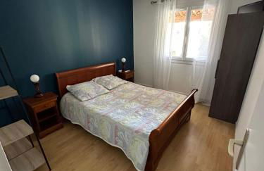 Le Cocon Familial du Sud - Jacuzzi, Wi-Fi, air conditioning - Foto 13