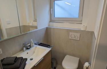 Modernes 1- Zimmer- Apartment am Fuße des Hohenstaufen - Foto 8