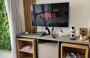 Studio Elegante Metrô Butantã - USP - Pinheiros - MorumBis - Foto 37