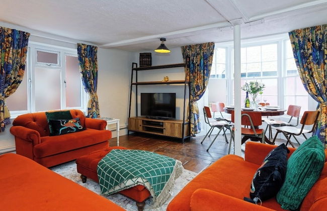 The Northern Belle - Foto 35