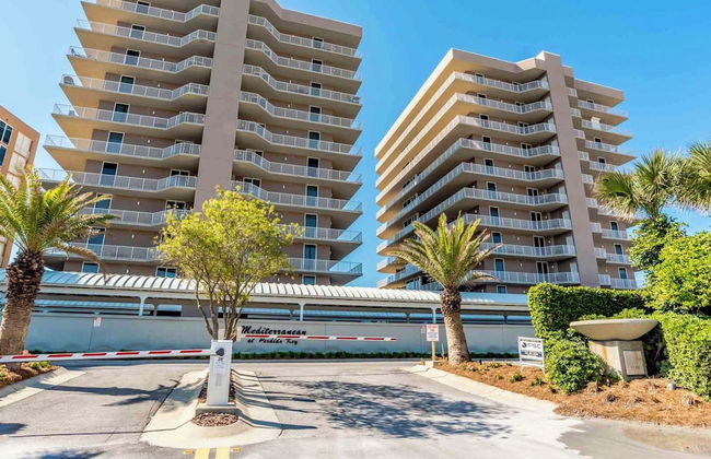 Mediterranean by Southern Vacation Rentals - Foto 1