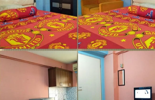 Apartment Gading Nias Residence - Foto 9