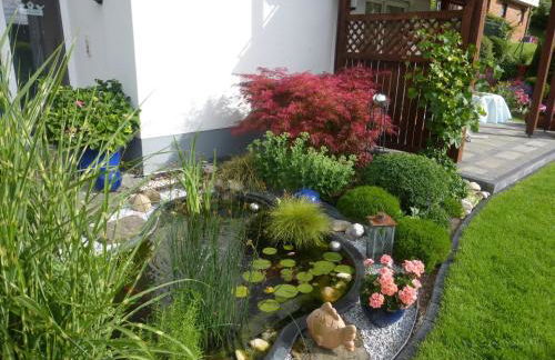 Ferienwohnung Funk - Foto 17