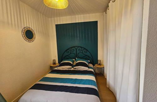 Maison 4 ch*L'Aiguillon s/ Mer - Foto 9