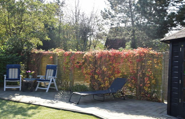 Holiday Apartment Zonnewende 16 - Foto 14