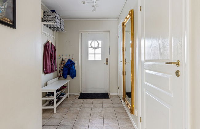 Modern Villa Stockholm - Photo 22