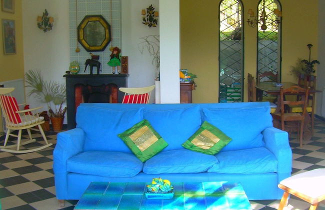 Cozy Holiday Home in Lerici near Sea - Foto 11