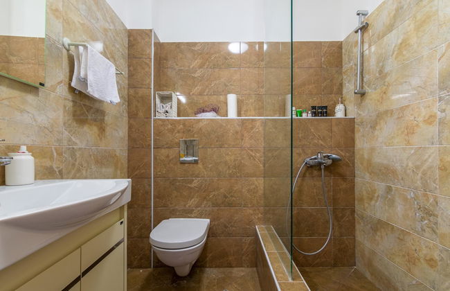 Stay In Budva 5 - Foto 11