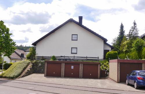 Fewo Blumes Bergfrieden mit MeineCardPlus - Foto 29