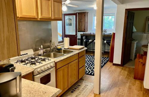 Clear Pond Getaway - Photo 29