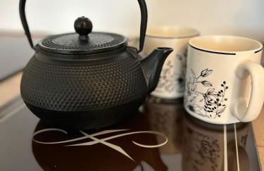 Le soleil levant plage , casino, thalasso - Foto 15