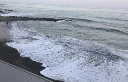 La Perla Playa apartamento a estrenar - Foto 36