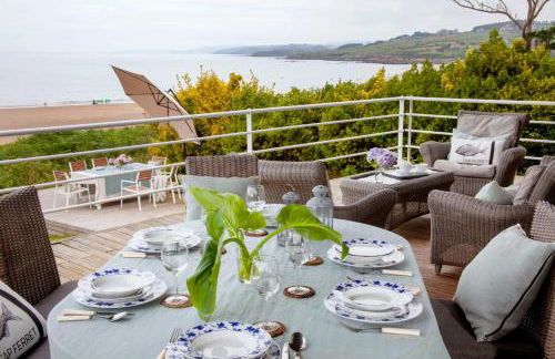 Wishome-Casa de cuento en la playa de Oyambre, Comillas - Foto 22