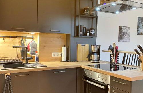 Appartement Aussen PFUI - Innen HUI - Foto 10