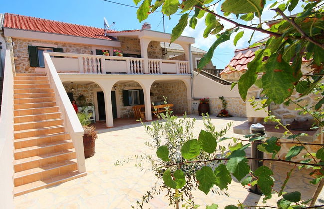 Apartment in Villa Rustica - Foto 17