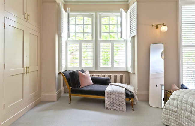 Artistic Apartment - Foto 20