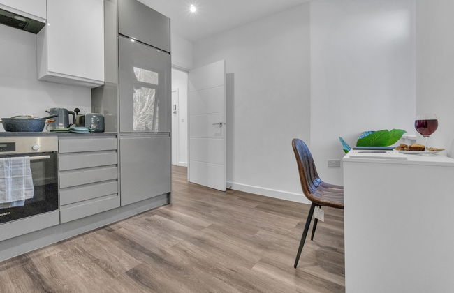 home.ly - North London Apartments Hendon - Foto 18