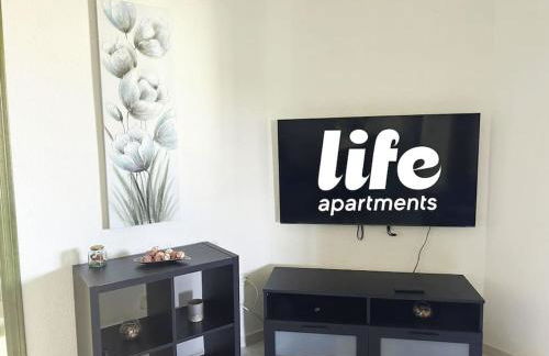 LIFE APARTMENTS EL PORTIL - Foto 17