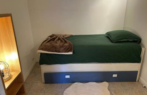 Grand Soleil Vélodrome- Marseille - Foto 23