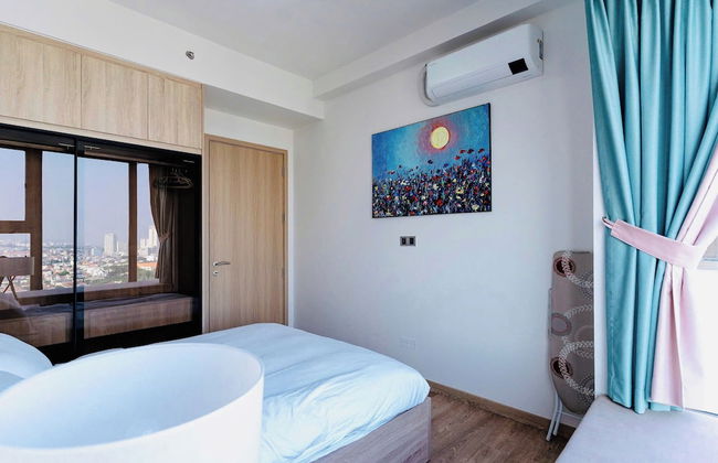 The Peak M8 Midtown - Foto 21