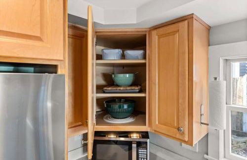 Circa 1789 Historic South End Downtown Home - Foto 17