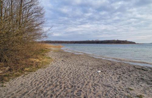 Domek na Cyplu Ostrowskim - Foto 11