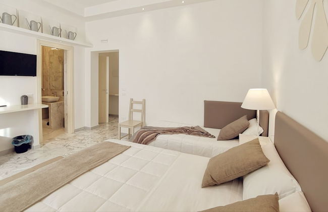 FLOS Guest House - Foto 22