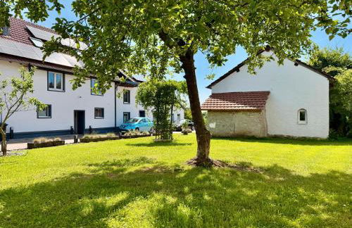 Kleines Eifel Backhaus mit Sauna - Foto 16