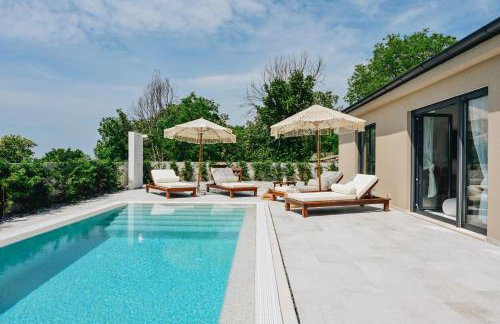 NEW!!! Maison Mandri with Private Pool - Foto 41