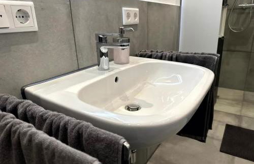 casa ECH Ferienhaus Oberelsbach - Foto 12