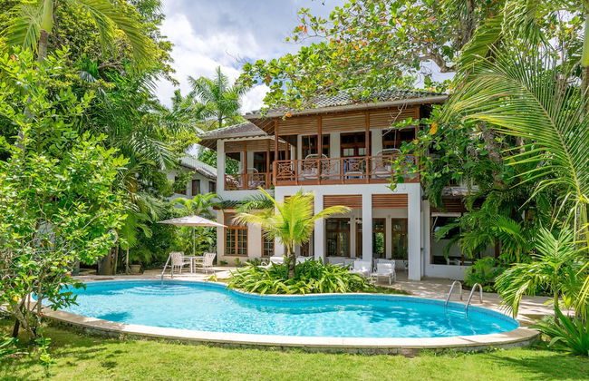 Idle Awhile Villas - Foto 5