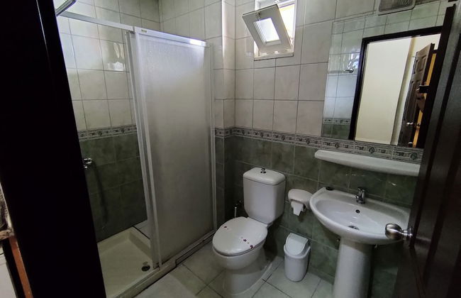 Sailorson Apart Hotel - Foto 24